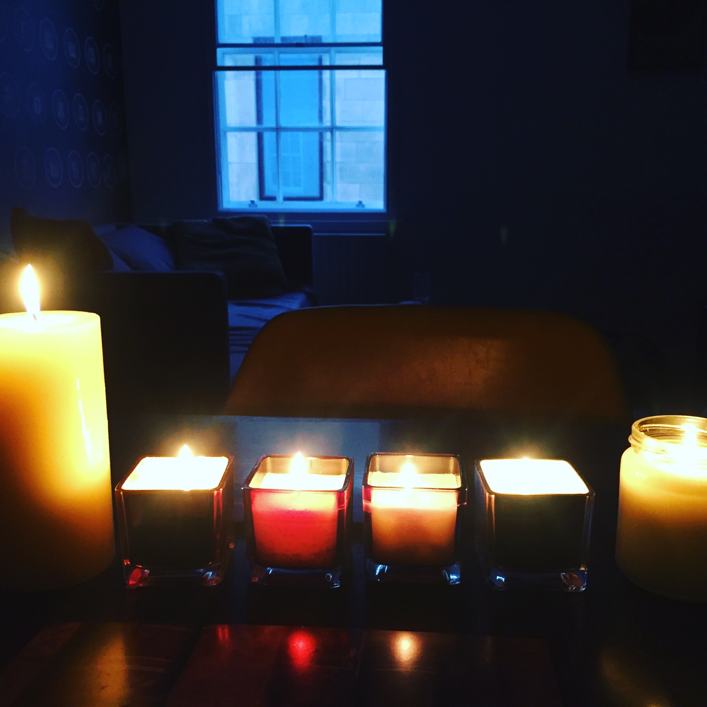 Quarantine Chronicles Part 1 Lockdown