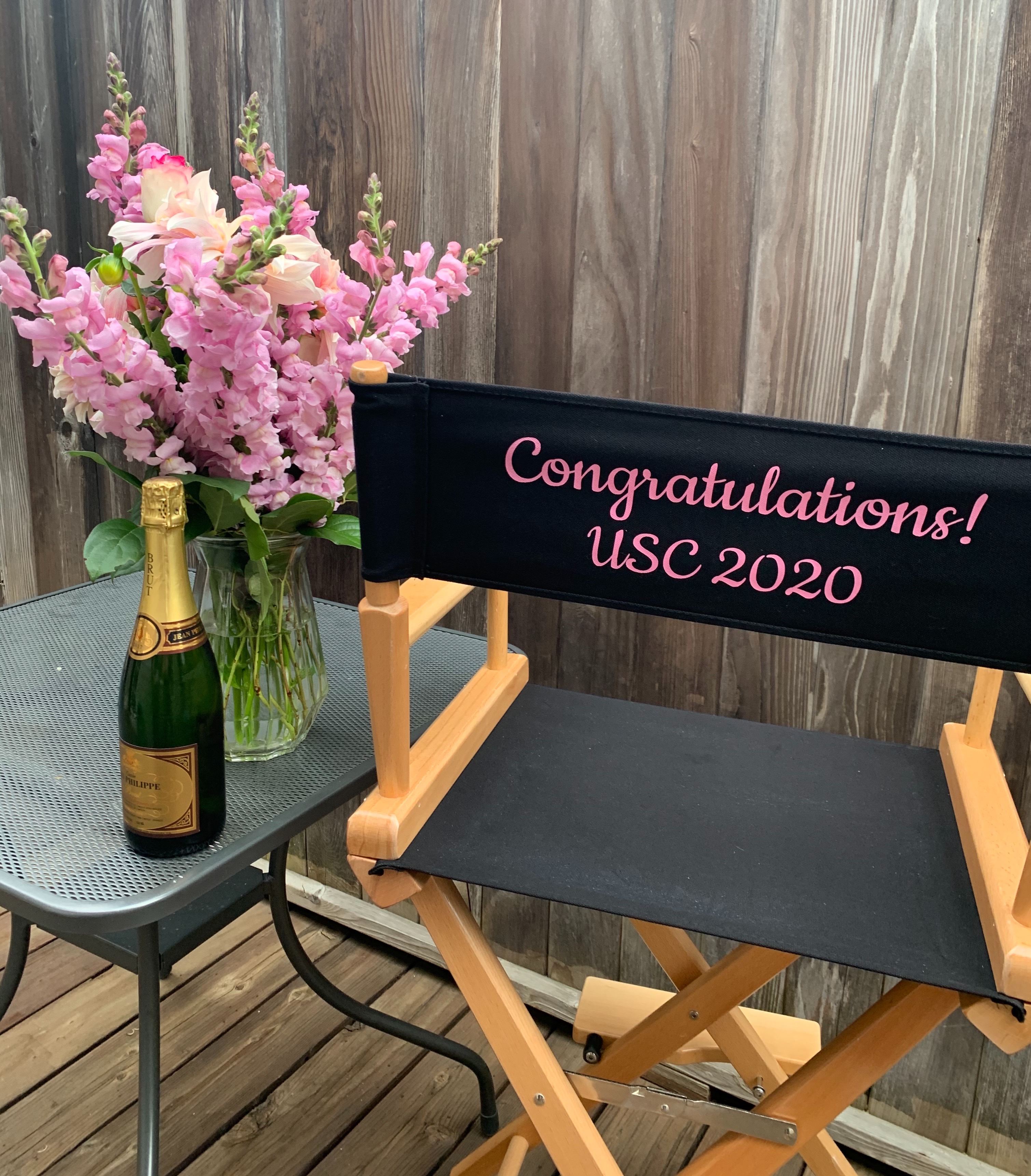 Quarantine Chronicles – Part 3 Proud Mama, Virtual Graduations during Lockdown 2020