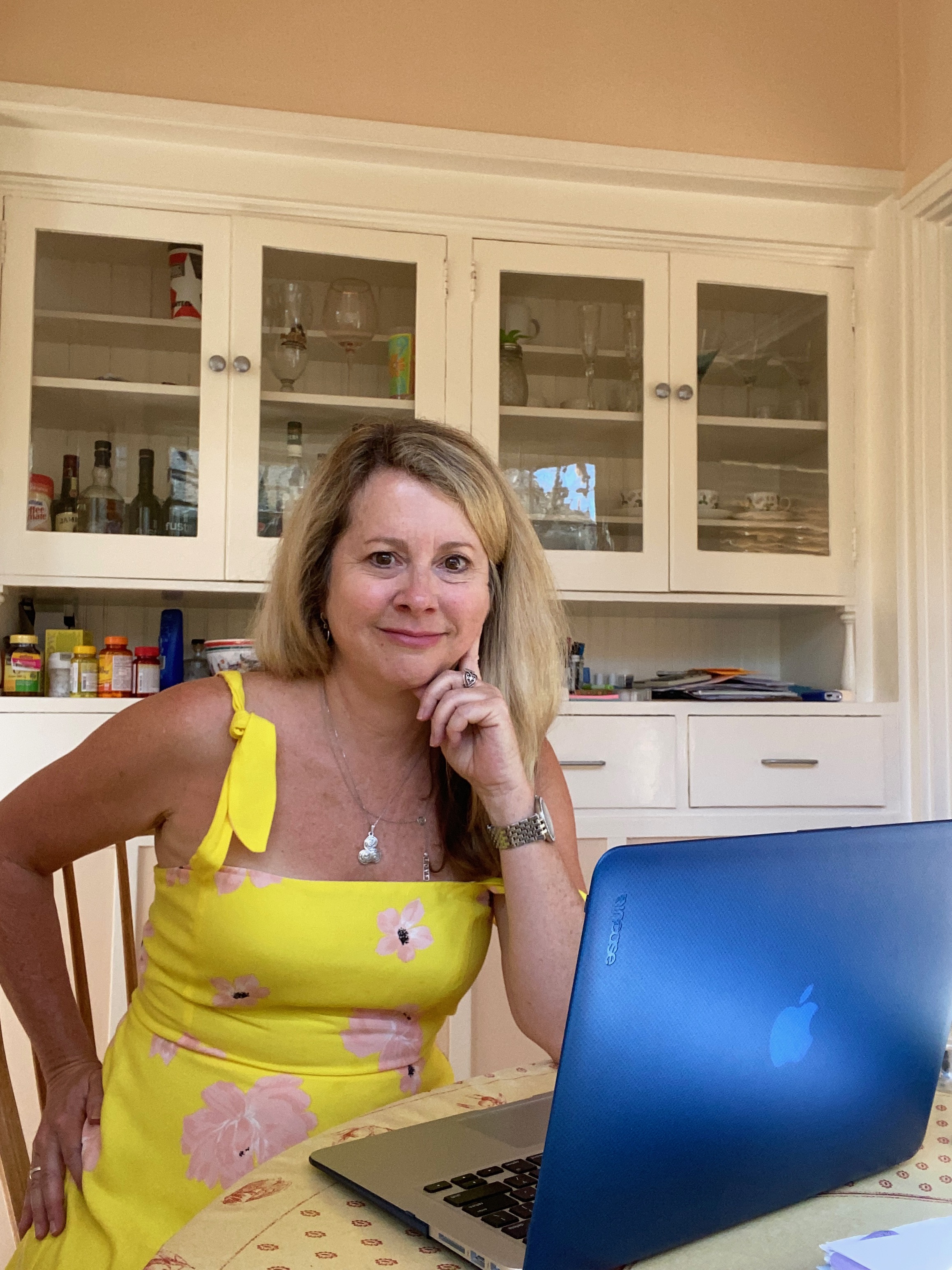 Quarantine Chronicles Part 5 – Backyard Graduation and Mother’s Day