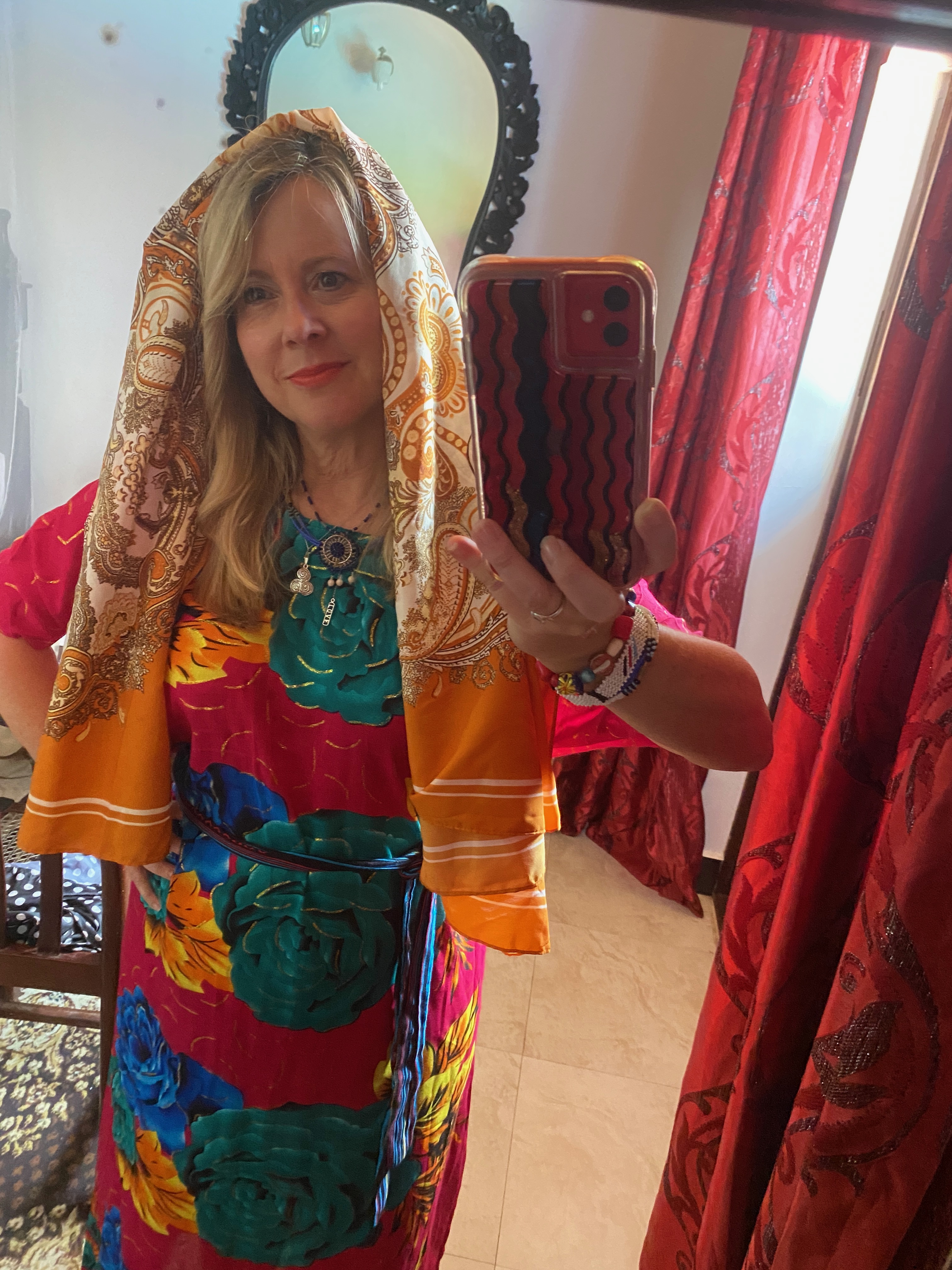 Quarantine Chronicles Part 9 – Casa De Coco – From Africa to Mexico