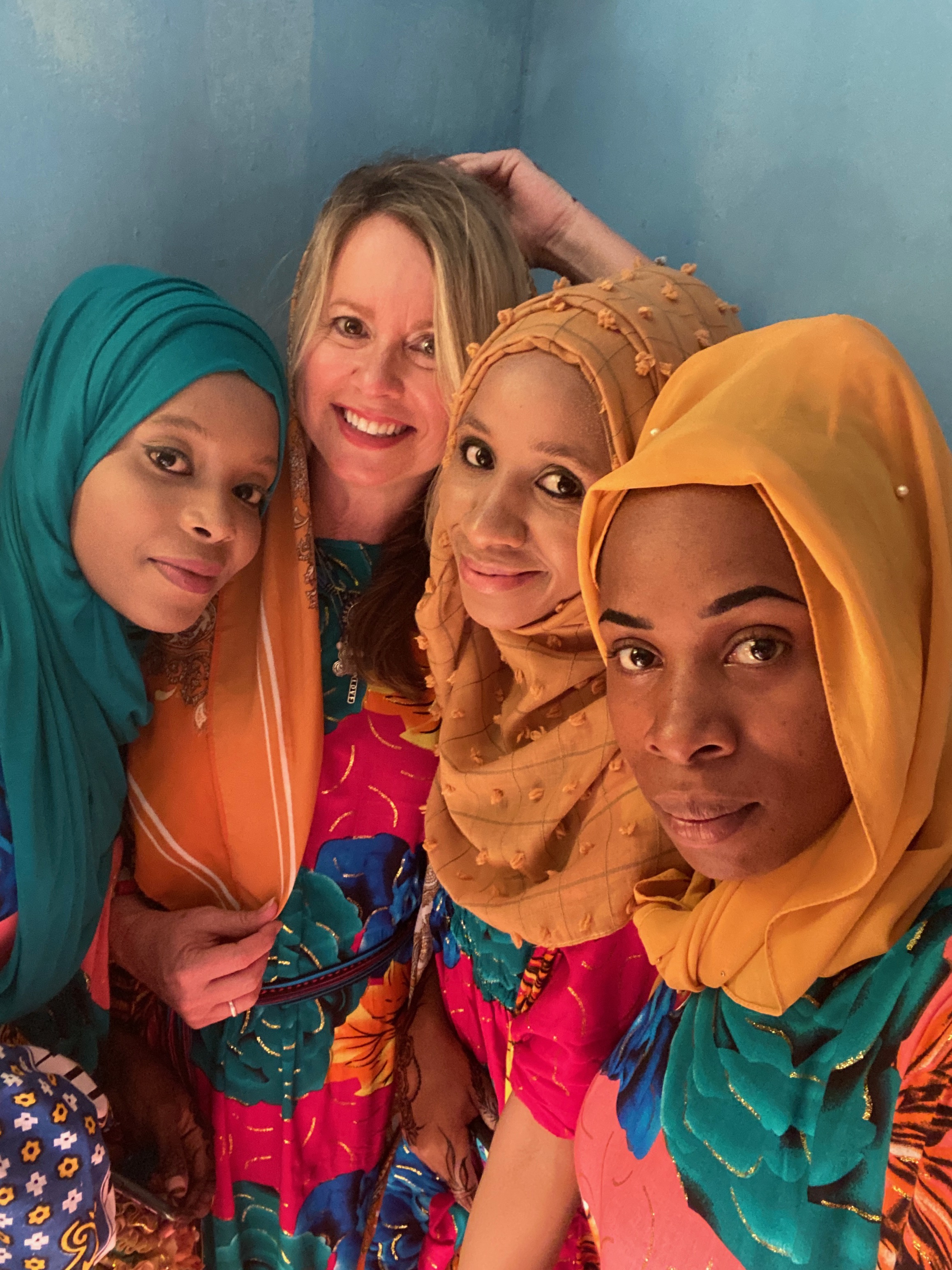 Zanzibar Dreams – Part 6 – A Local Wedding