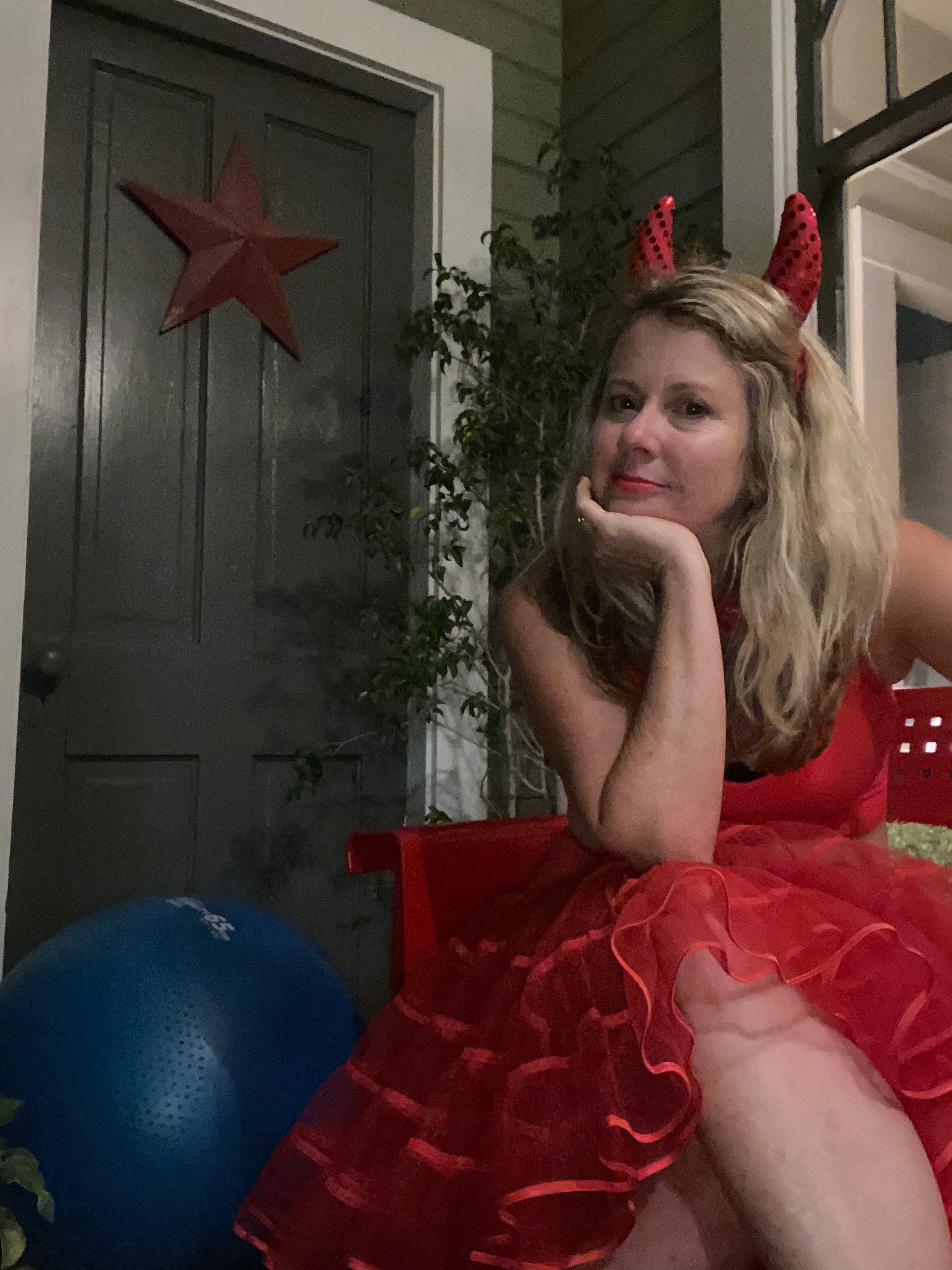 Casa de Coco October 2020 – Three’s Company in a Divorce and a Pandemic