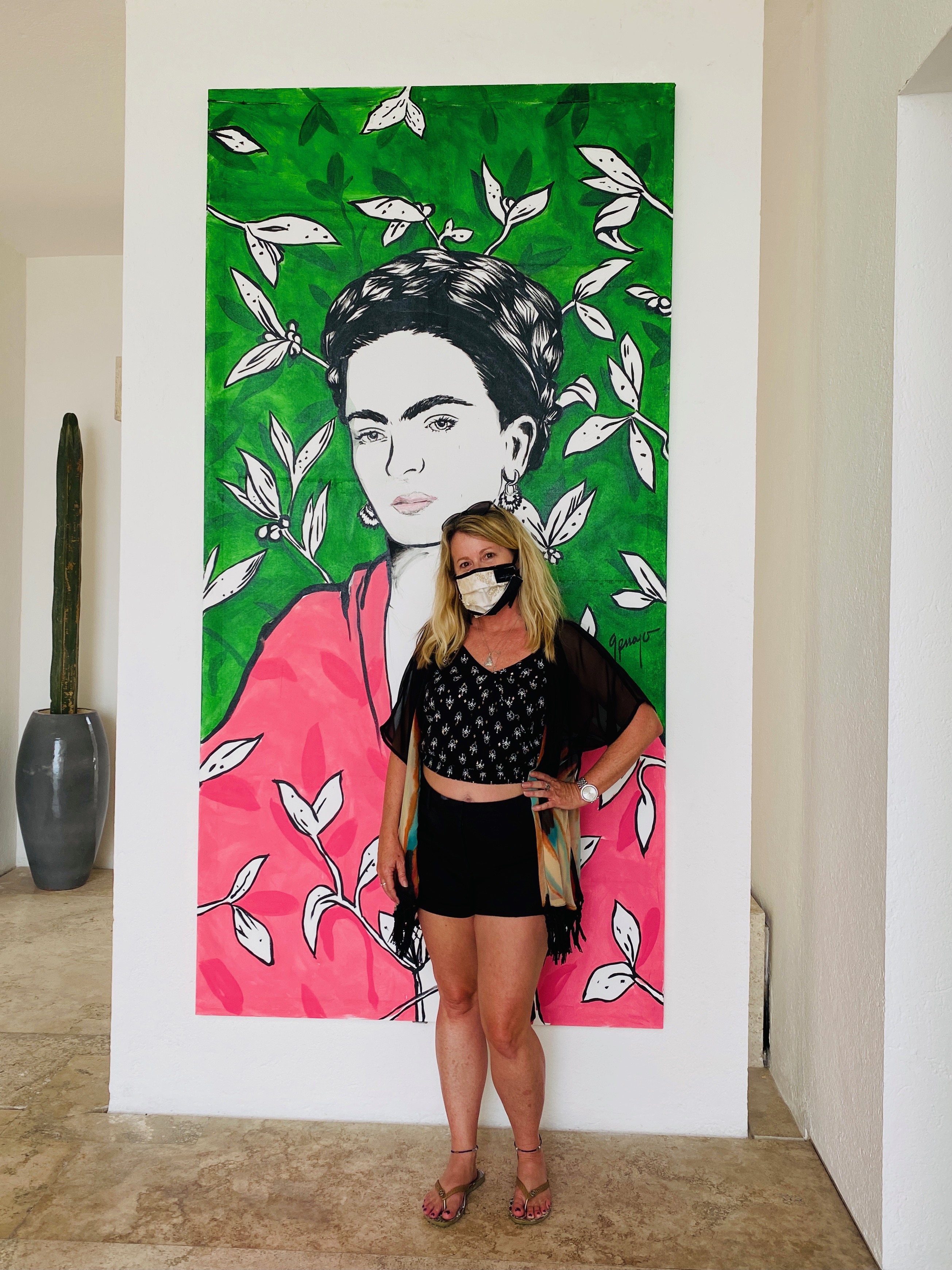 Mexico – The Cabo Affair (Part 1)