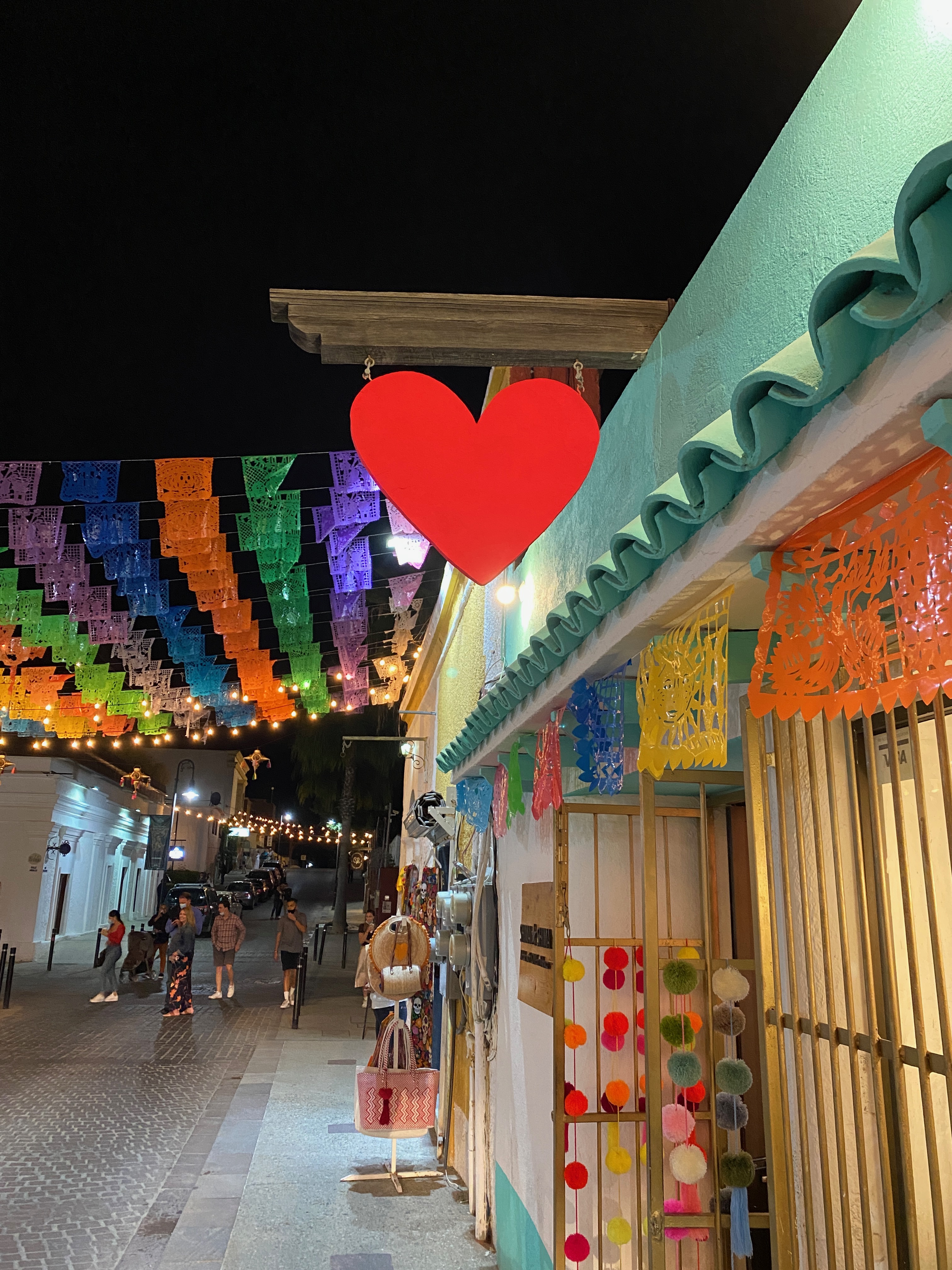 Mexico – The Cabo Affair (Part 2)