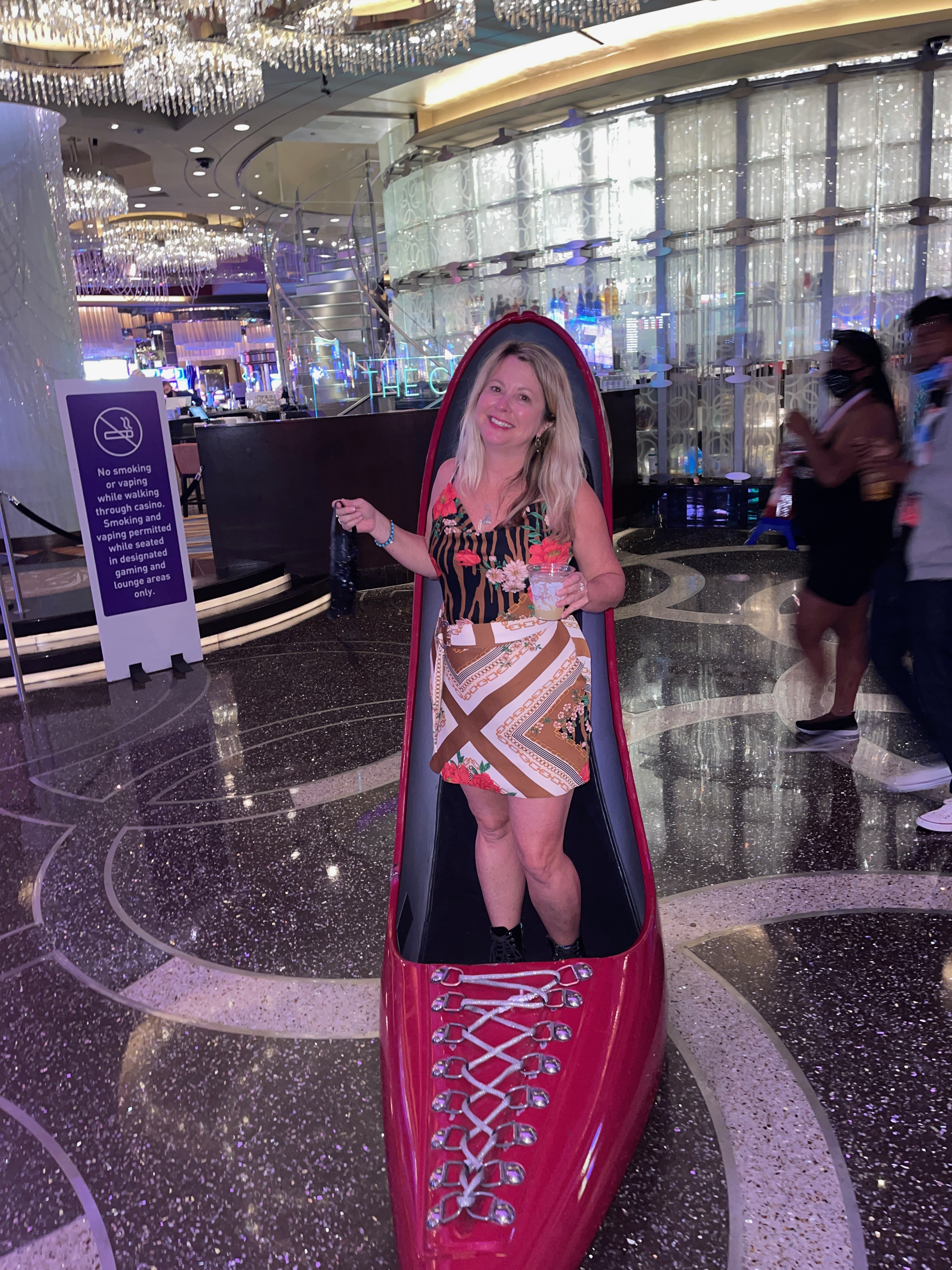 ROAD TRIP ACROSS AMERICA 2021 (PART 1)- LA TO VEGAS