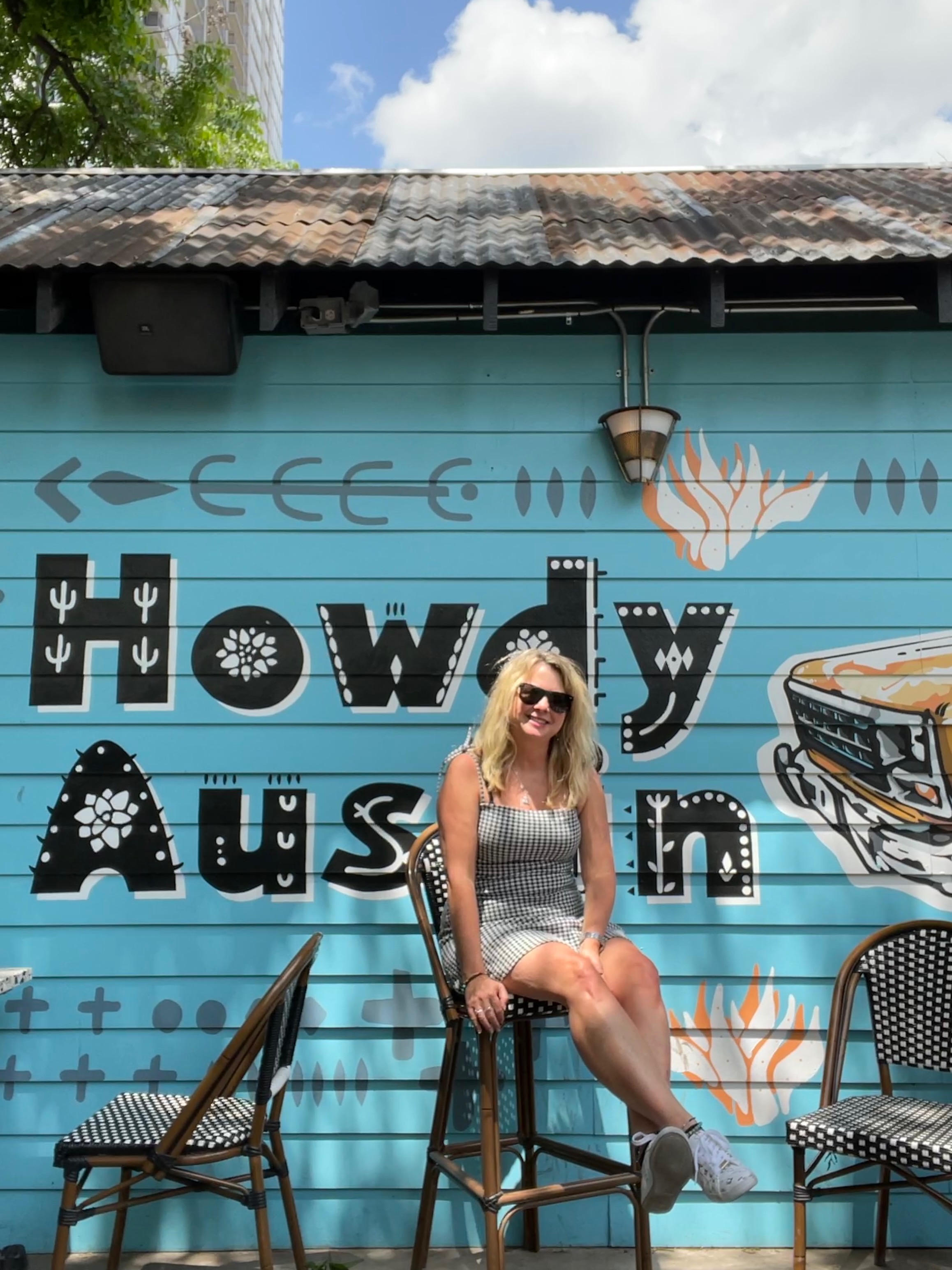 Road Trip Across America 2021 (Part 5) Austin & Houston, Texas