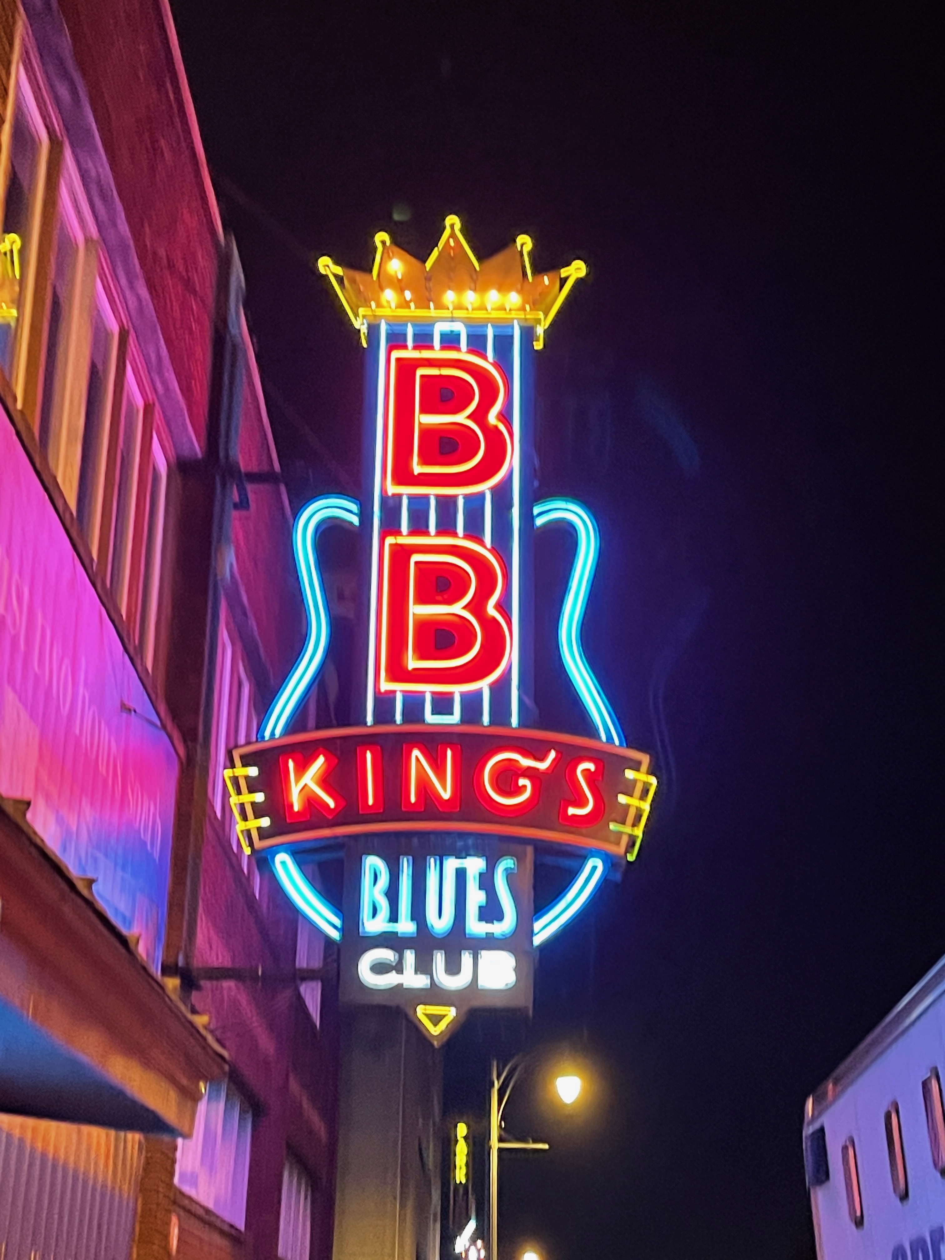 Road Trip Across America 2021 (Part 7) – Jackson and Memphis!