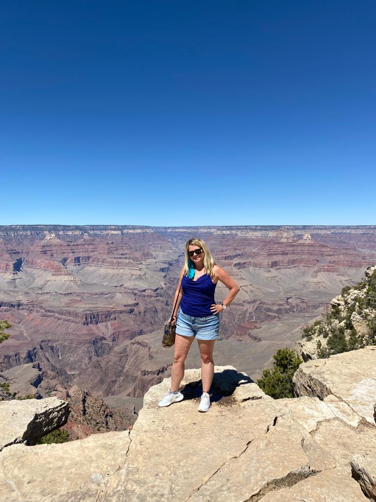 ROAD TRIP ACROSS AMERICA 2021 (PART 2) Arizona to New Mexico