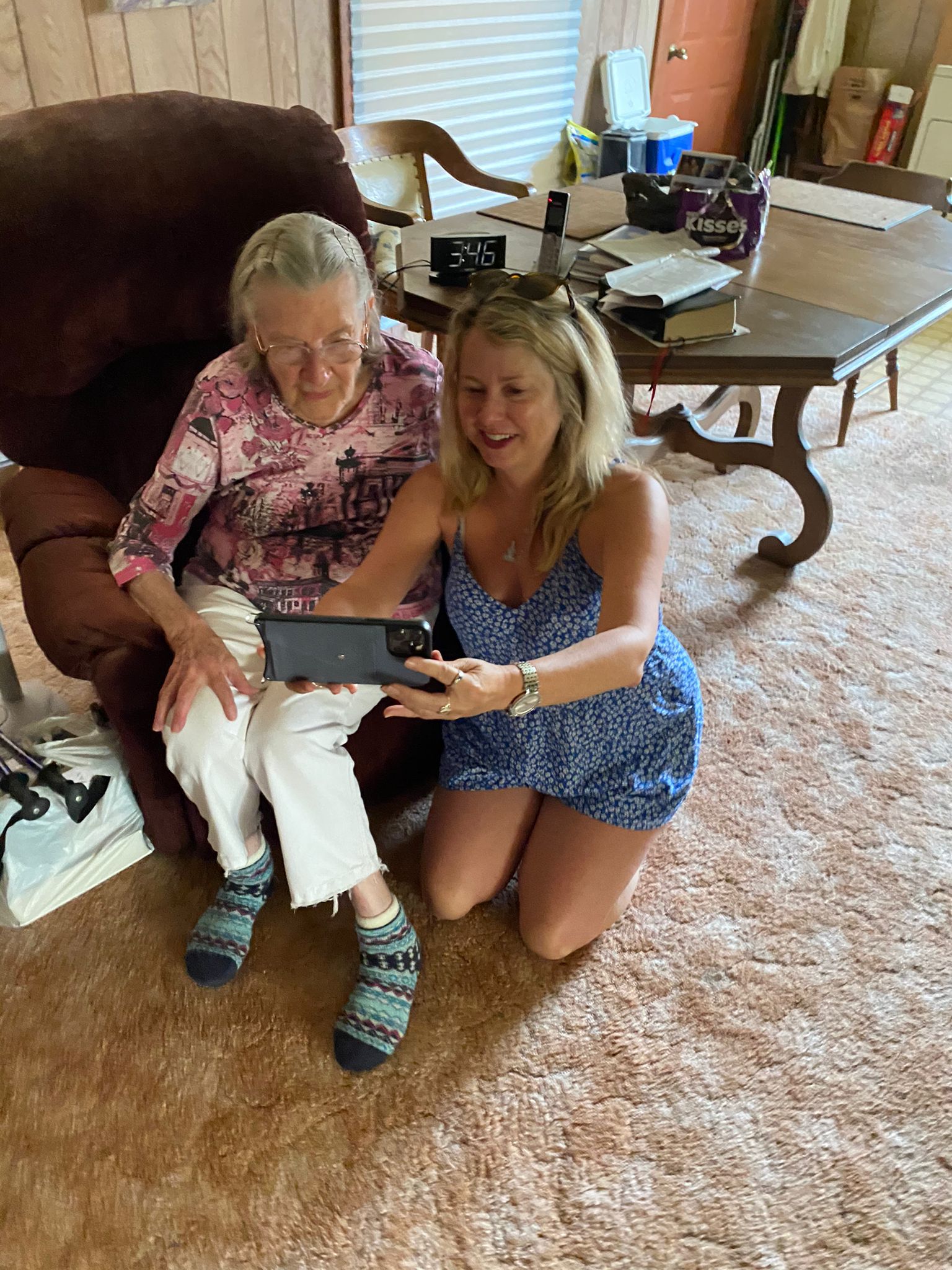 Road Trip Across America 2021 (Part 9) – Arkansas and Oklahoma