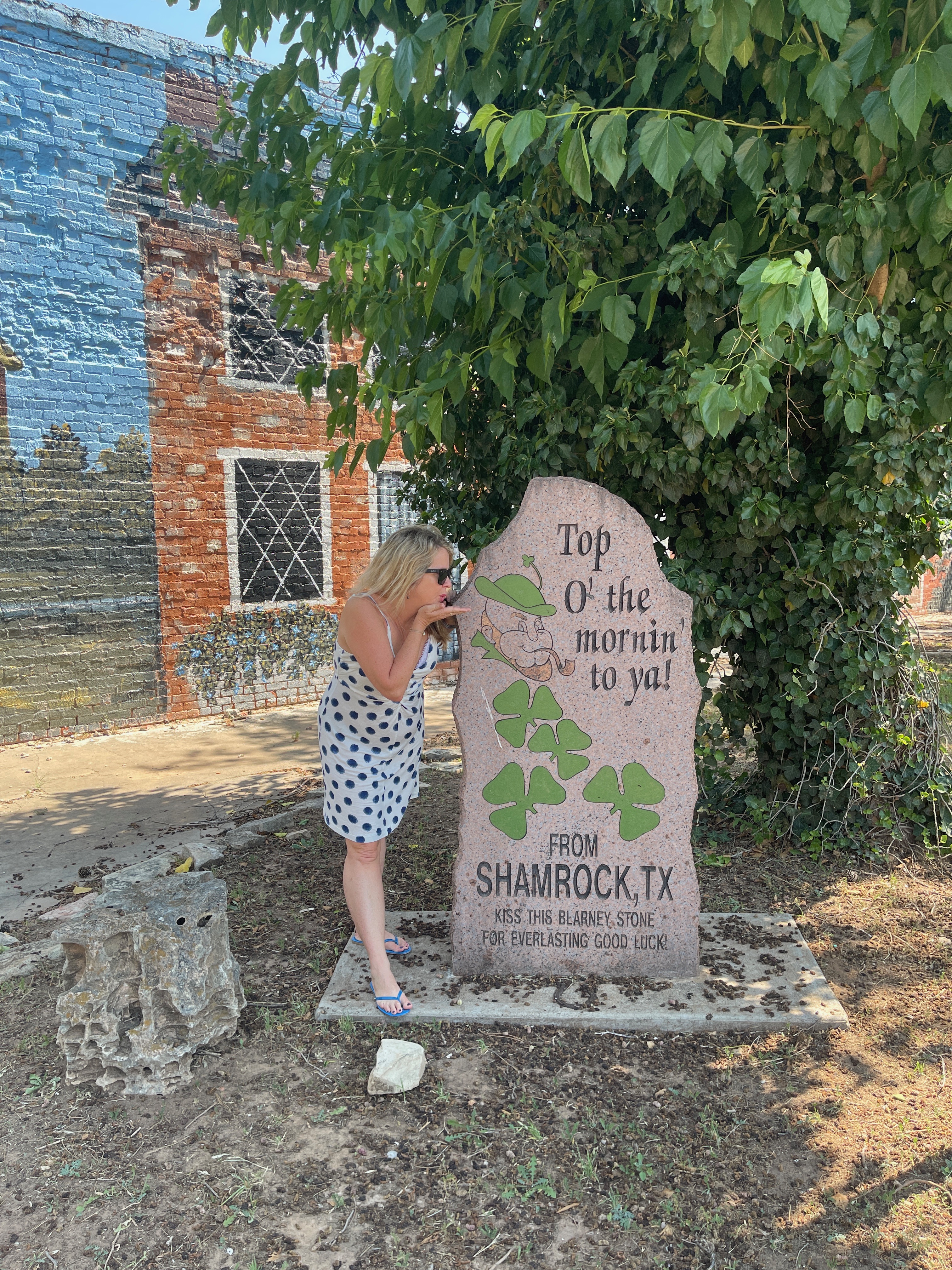 Road Trip Across America 2021 (Part 10, The End!) – Texas to Cali