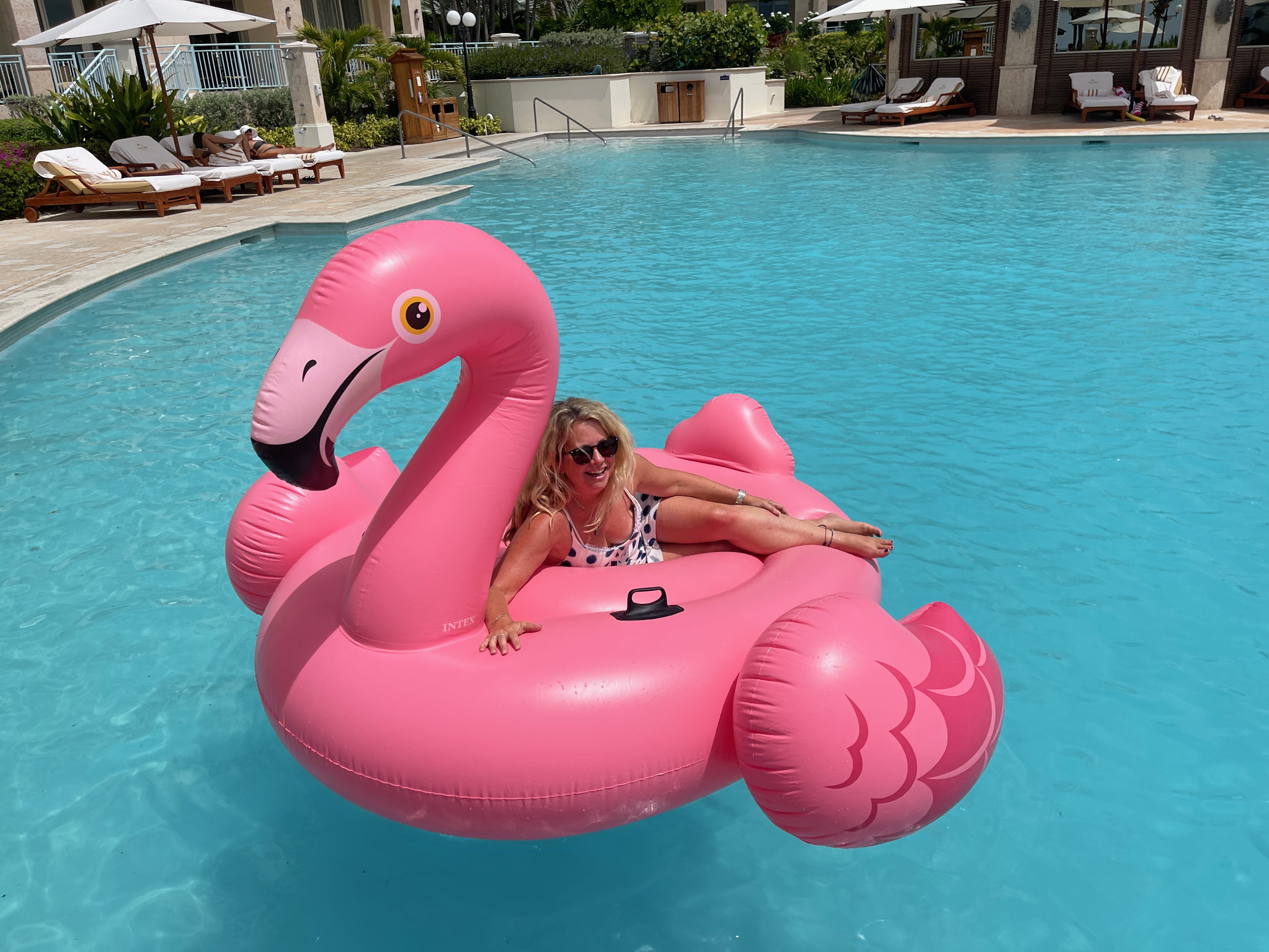 TURKS AND CAICOS – A “Green” Country