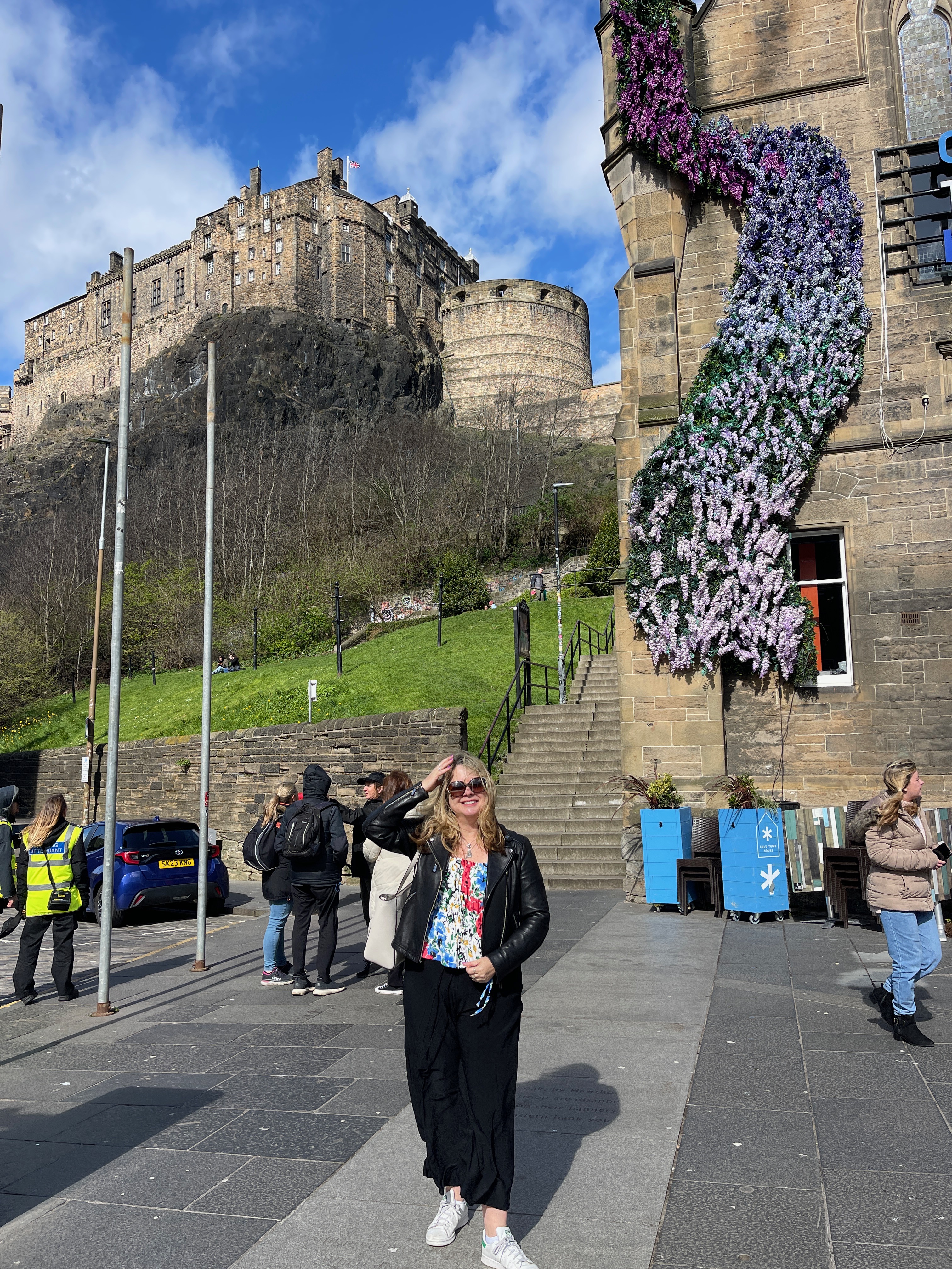 Edinburgh, Scotland