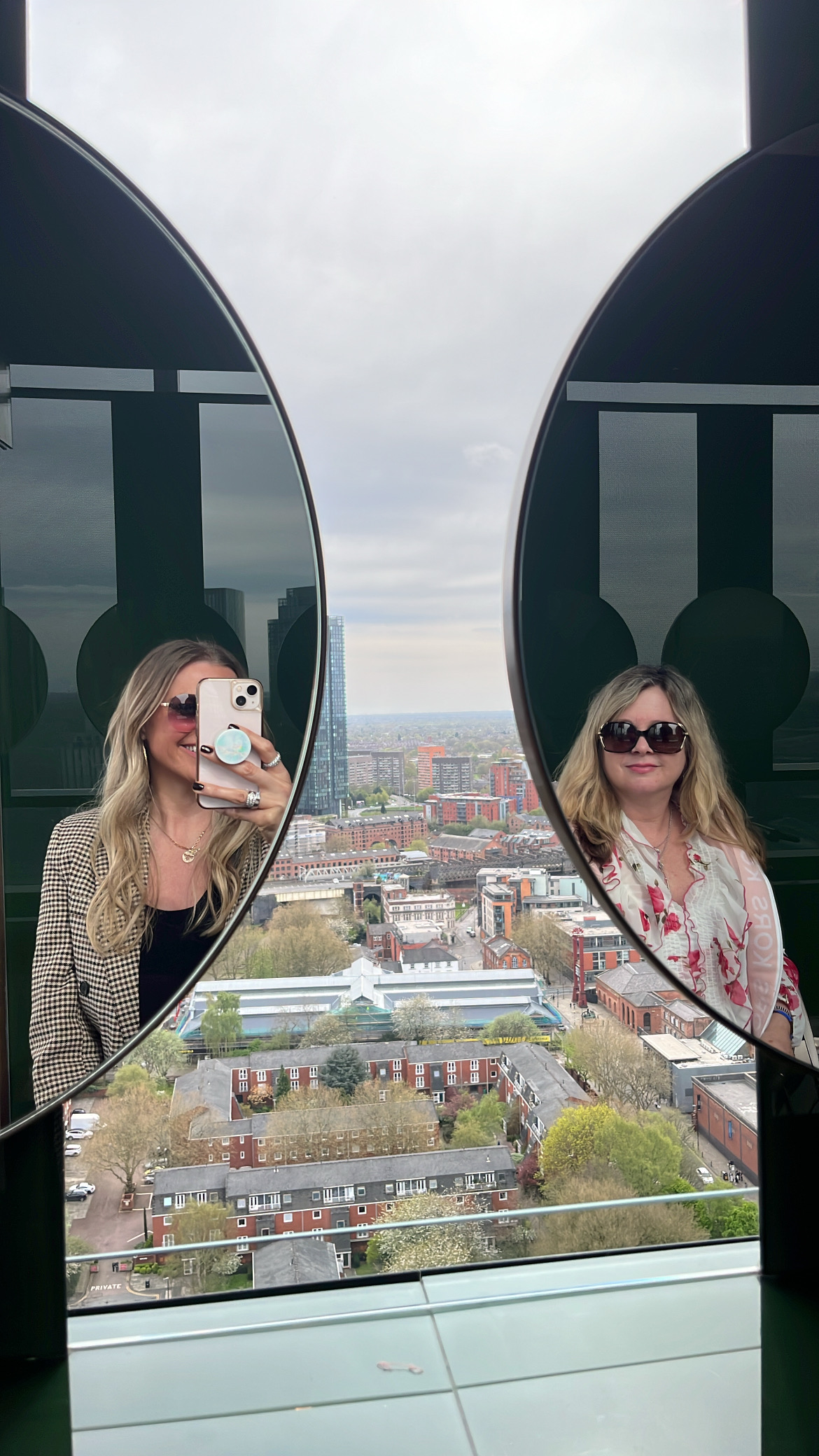 MANCHESTER, ENGLAND