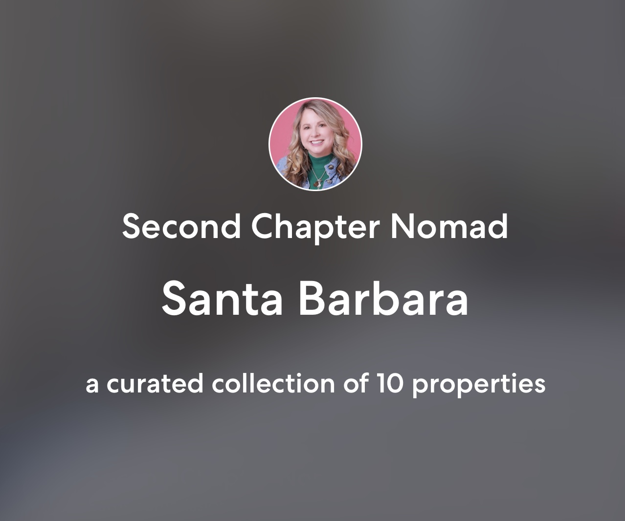 Favorite Santa Barbara Hotels