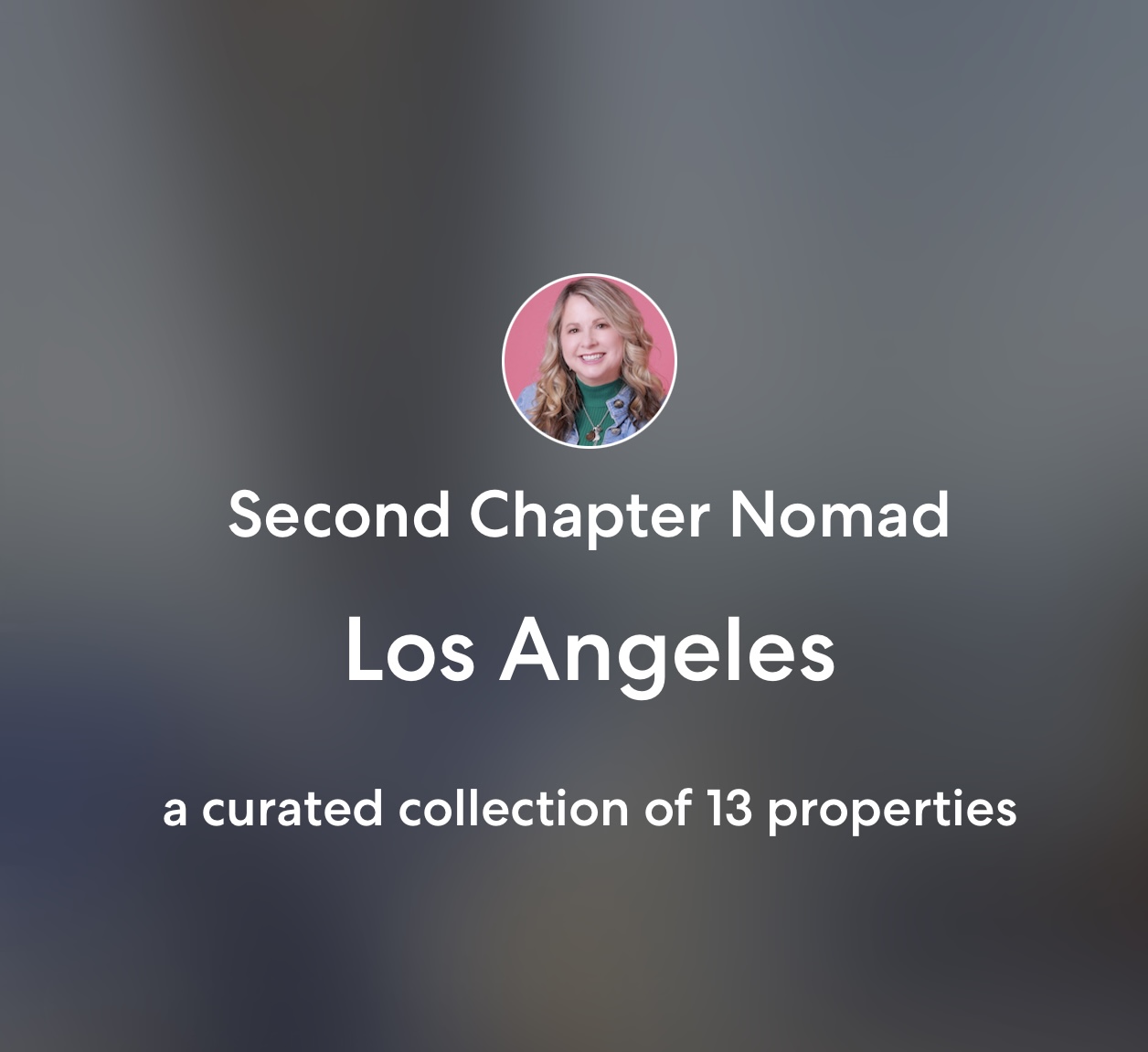 Favorite Los Angeles Hotels